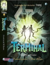 Terminal : Pertempuran Terakhir