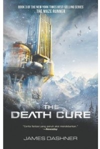 The Death Cure