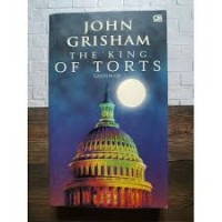 The King of Torts : Ganti Rugi