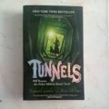 Tunnels : Will Burrows dan Koloni Misterius Bawah Tanah