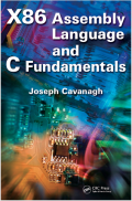 X86 Assembly Language and C Fundamentals