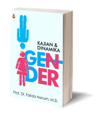 Image of Kajian & Dinamika Gender