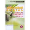 Kebijakan Sosial sebagai Kebijakan Publik