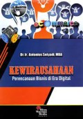 kewirausahaan Perencanaan Bisnis di Era Digital
