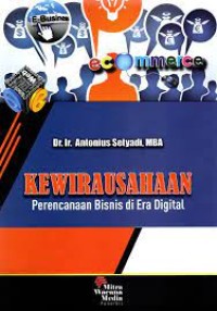 kewirausahaan Perencanaan Bisnis di Era Digital