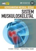 Keperawatan Medikal Bedah Sistem Muskuloskeletal