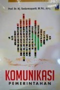 Komunikasi Pemerintahan