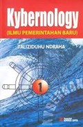 Kybernology (Ilmu Pemerintahan Baru) 1
