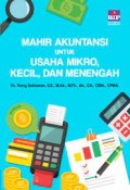Mahir Akuntansi untuk Usaha Mikro, Kecil, dan Menengah