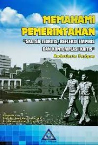 Memahami Pemerintahan : 
