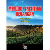 Metode Penelitian Keuangan