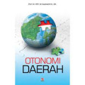 Otonomi Daerah