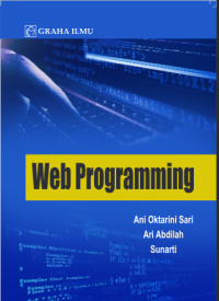 Image of Web Programming